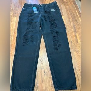 Denim club women’s jeans
